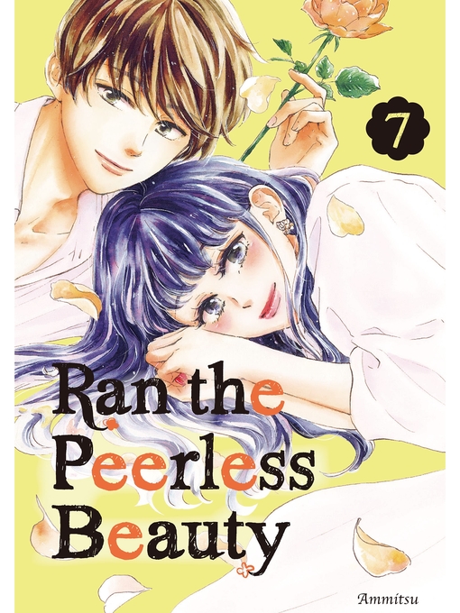 Title details for Ran the Peerless Beauty, Volume 7 by Ammitsu - Available